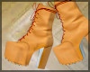 Zoala Boots