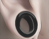 Plugs Black