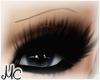 MC| Blonde Eyebrows