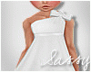 ♥ Kids White Dress
