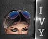 IV.NY PinUp Shades Blue