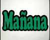 Manana - All The Hats