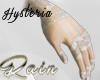 Darling Hysteria Gloves 