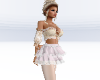 Hot Ballerina
