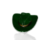 [L] Dominator Hat Green