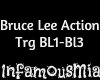Bruce Lee Actions