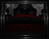 !T! Gothic | Dark Bed