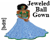 [bdtt]Jeweled Ball Gown