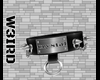 [WD]Crystal Collar