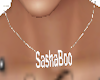 Custom Necklace S
