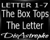 The Letter