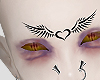 Angels brows