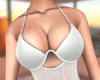 𝓐. Aria White Dress