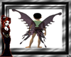 (K)dark anim.wings