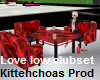 Love low club set