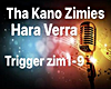 Tha Kano Zimies-Hara Ver