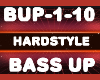 Hardstyle Bass Up
