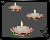 Floating Candles