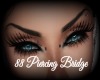 88 Piercing Bridge Nose