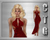 CTG   CRIMSON RED GOWN
