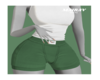 Essential boxer green