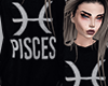 D| Pisces