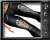 ! Ripped Jeans Dark