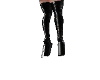 sh black boot