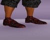 Red Dragon Shoes