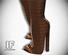 ♥ SX Brown Boots