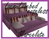 *M*Lace-LoveBed poseless