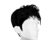 [£] Eddy Black Hair