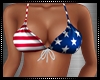 Joy Patriotic Bikini RL