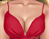 Gala Red Gown