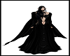 Dress Vamp Black