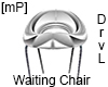 [mP] Waiting Chair DRVL