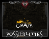-A- Grave Possibilities