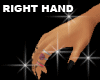 Sparkle Hands