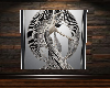 Abstract Art Deco Bonbon