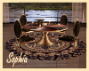 River Flat Dining Table