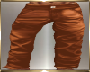Brown Homey Pants