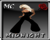 [MC] Midnight Palazzo
