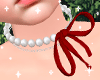 ♡ Ribbon Choker