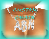 Custom ABN Chain