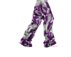 purple camo