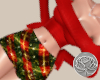 Christmas Joy Red