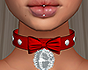 ! Mrs. Claus Choker DRV