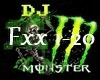 DJ EFFECT Fxx 1/20 Pack1