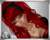 [LL] Honey Red