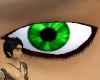 [kflh] Green Apple Eyes